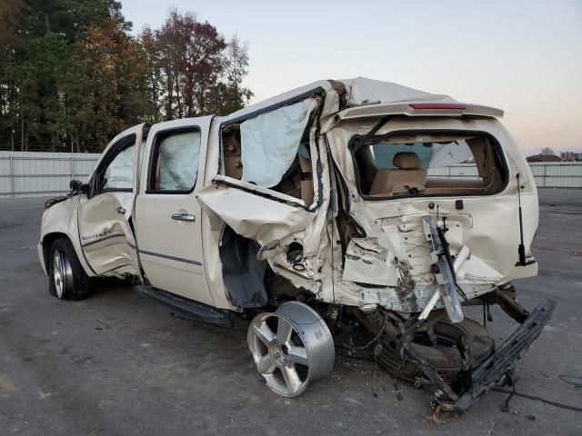 Photo 3 from auction – 2011 CHEVROLET SUBURBAN C with VIN 1GNSCKE06BR274121