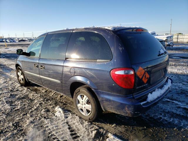 Photo 3 from auction – 2004 DODGE GRAND CARA with VIN 1D4GP24R04B529895