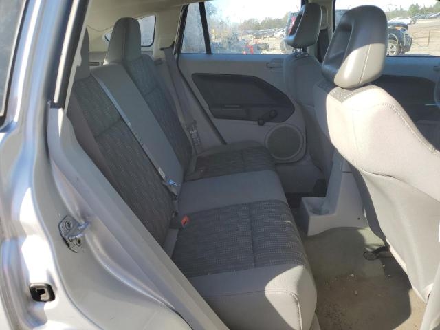 Photo 6 from auction – 2007 DODGE CALIBER with VIN 1B3HB28B07D195052