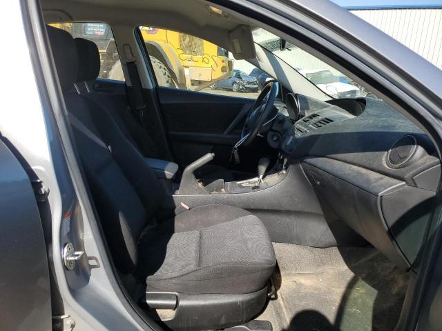 Photo 5 from auction – 2011 MAZDA 3 I with VIN JM1BL1UF6B1485553