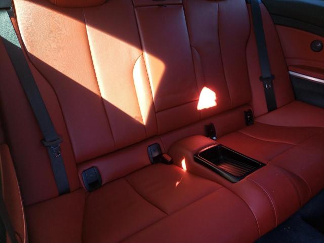 Photo 6 from auction – 2017 BMW 440XI with VIN WBA4P3C55HK528118