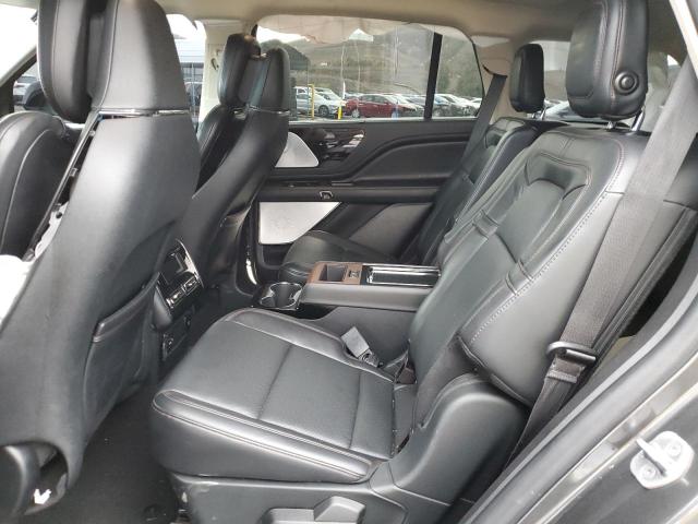 Photo 6 from auction – 2020 LINCOLN AVIATOR RE with VIN 5LM5J7XC8LGL20845
