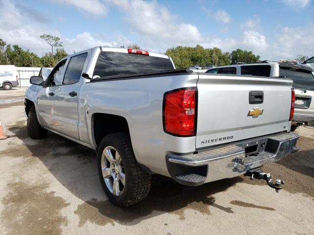 Photo 3 from auction – 2014 CHEVROLET SILVERADO with VIN 3GCPCREC8EG481955