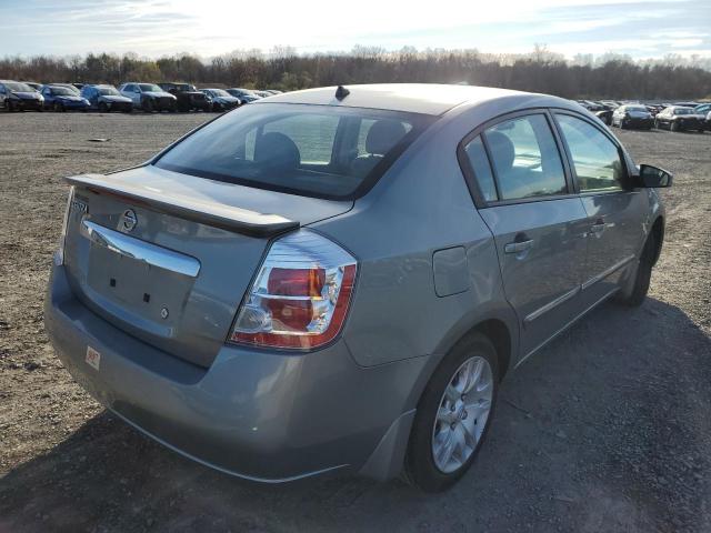 Photo 4 from auction – 2012 NISSAN SENTRA 2.0 with VIN 3N1AB6AP2CL675582