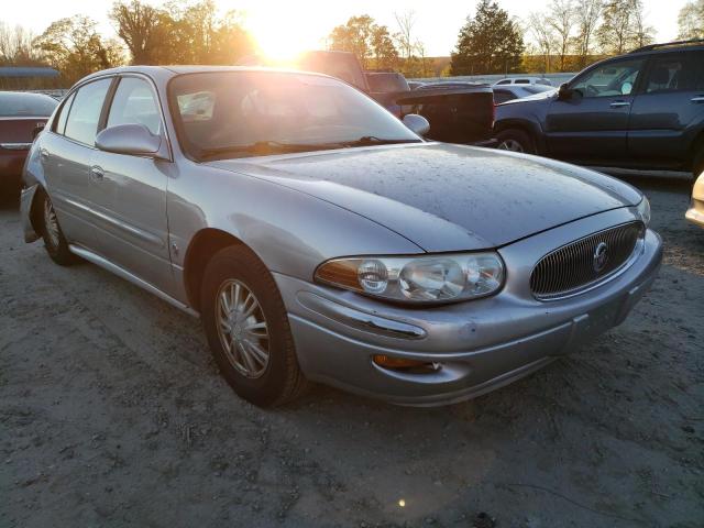 Photo 1 from auction – 2005 BUICK LESABRE CU with VIN 1G4HP52K85U112857
