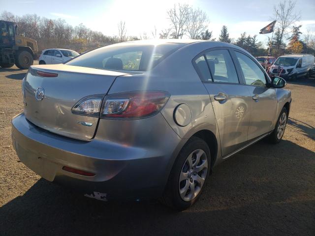 Zdjęcie 4 z aukcji – 2013 MAZDA 3 I z VIN JM1BL1UP6D1833802