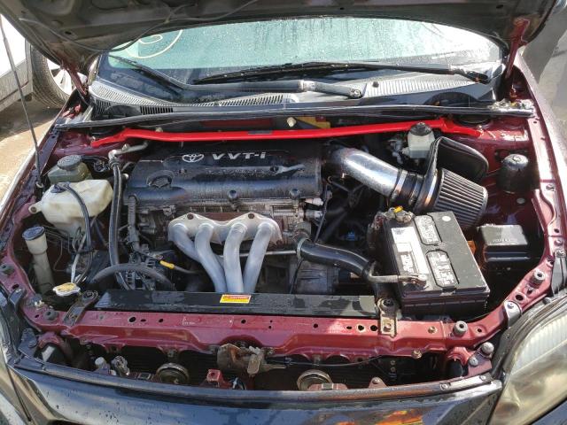 Photo 7 from auction – 2008 SCION TC with VIN JTKDE167180237274