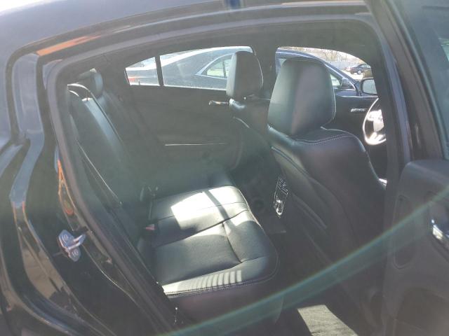 Фото 6 с аукциона – 2014 DODGE CHARGER SX с VIN 2C3CDXJG0EH372001