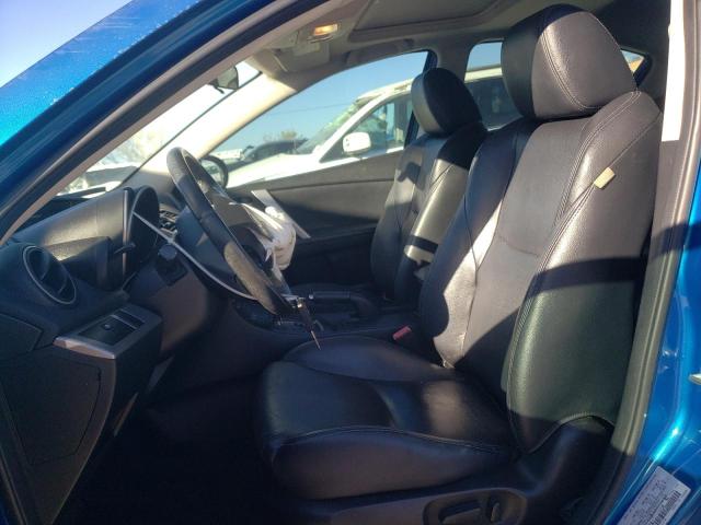 Photo 7 from auction – 2012 MAZDA 3 I with VIN JM1BL1W73C1666987