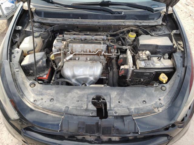 Photo 7 from auction – 2015 DODGE DART SXT with VIN 1C3CDFBB5FD159749