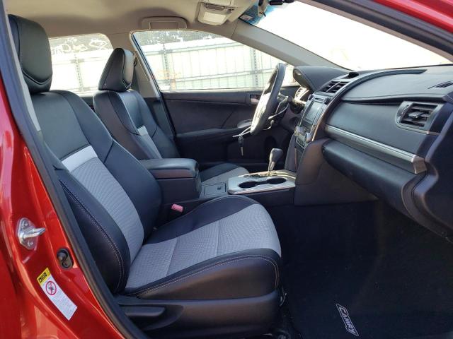 Photo 5 from auction – 2012 TOYOTA CAMRY BASE with VIN 4T1BF1FKXCU603679