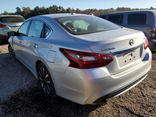 Photo 3 from auction – 2018 NISSAN ALTIMA 2.5 with VIN 1N4AL3AP2JC197784