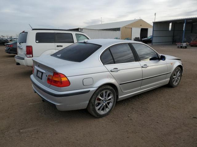Photo 4 from auction – 2004 BMW 330 XI with VIN WBAEW53484PG11343