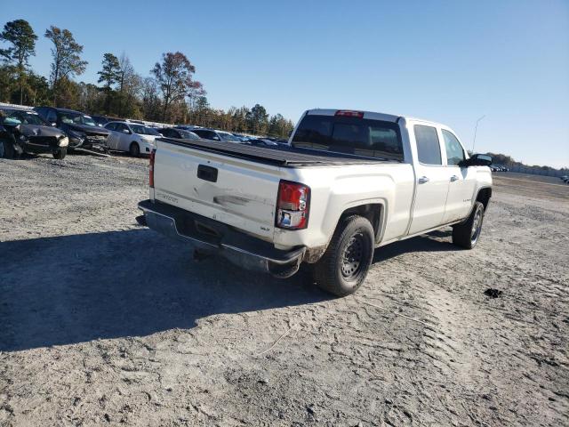 Photo 4 from auction – 2015 GMC SIERRA K15 with VIN 3GTU2VEC6FG215981