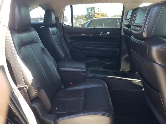 Photo 6 from auction – 2011 LINCOLN MKT with VIN 2LMHJ5AR0BBJ54381