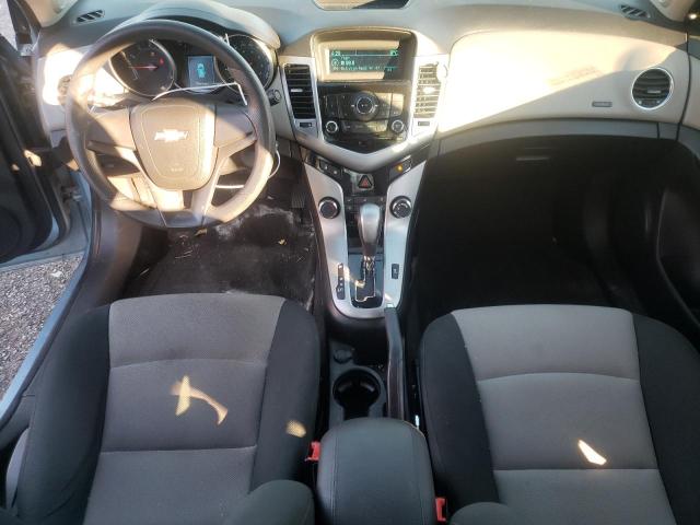 Photo 5 from auction – 2012 CHEVROLET CRUZE LS with VIN 1G1PC5SH9C7182436