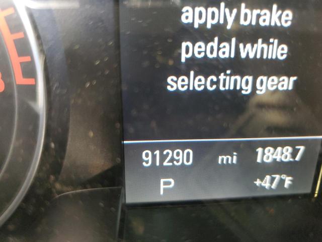 Photo 8 from auction – 2015 AUDI A4 PREMIUM with VIN WAUBFAFL8FN019144