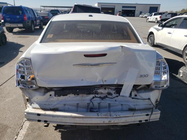 Photo 6 from auction – 2014 CHRYSLER 300 with VIN 2C3CCAAG4EH260110