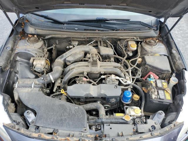 Photo 7 from auction – 2015 SUBARU LEGACY 2.5 with VIN 4S3BNBD65F3060125