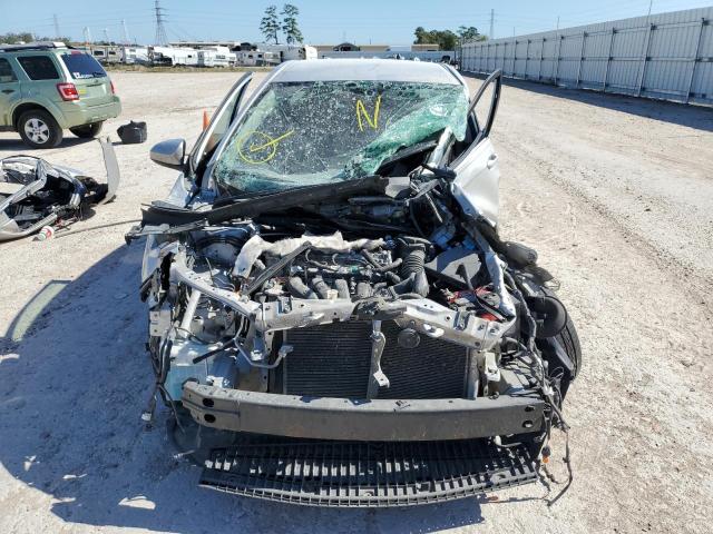 Photo 9 from auction – 2019 TOYOTA COROLLA L with VIN 5YFBURHE7KP902820