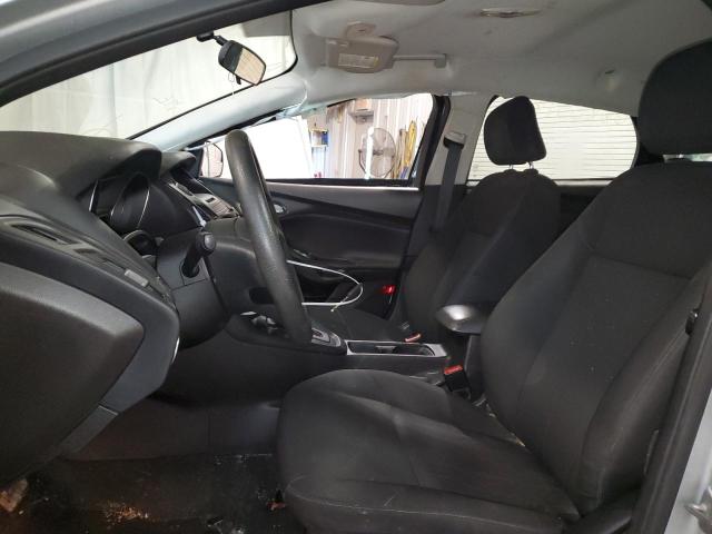Photo 5 from auction – 2015 FORD FOCUS SE with VIN 1FADP3F2XFL282832