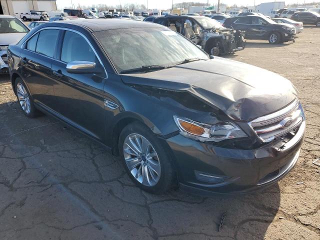 FORD TAURUS LIM 2010 with VIN 1FAHP2FW8AG113571 - Photo from auction