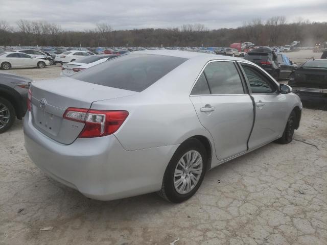 Photo 4 from auction – 2012 TOYOTA CAMRY BASE with VIN 4T4BF1FK3CR250269