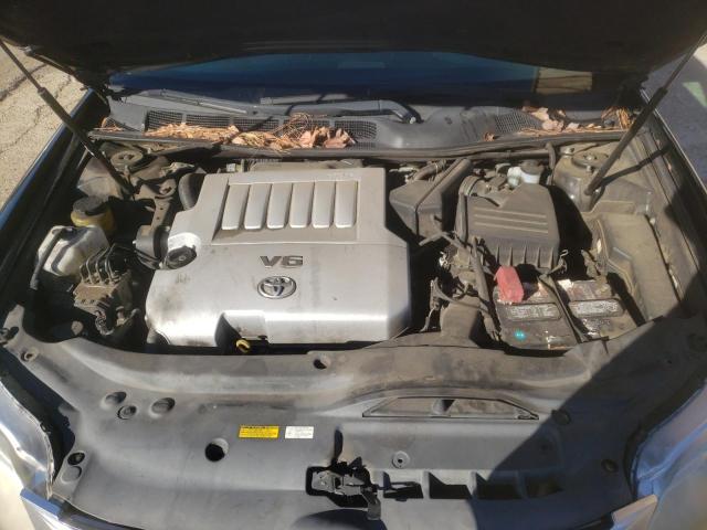 Фото 7 с аукциона – 2011 TOYOTA AVALON BAS с VIN 4T1BK3DB2BU394351