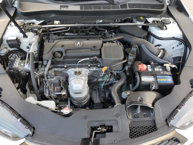 Photo 7 from auction – 2019 ACURA TLX TECHNO with VIN 19UUB1F66KA006333