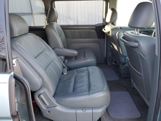 Photo 6 from auction – 2004 HONDA ODYSSEY EX with VIN 5FNRL18994B036445