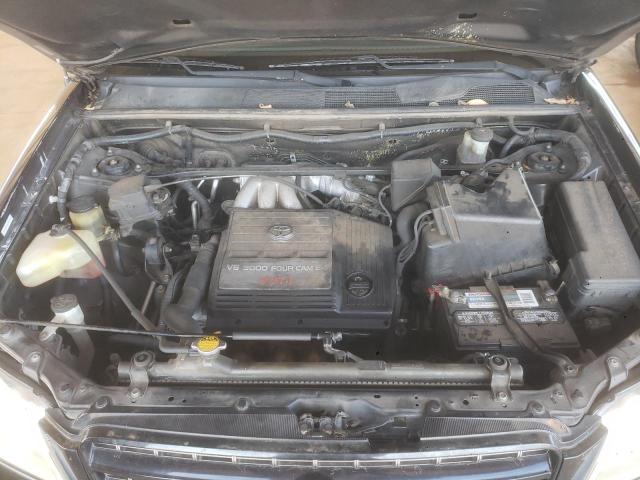Zdjęcie 7 z aukcji – 2001 TOYOTA HIGHLANDER z VIN JTEGF21A210004855
