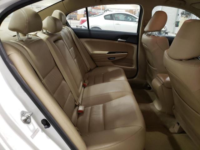 Photo 6 from auction – 2012 HONDA ACCORD with VIN 1HGCP2F60CA135561