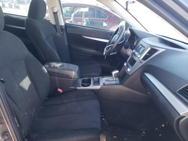 Photo 5 from auction – 2014 SUBARU OUTBACK with VIN 4S4BRCAC6E3276807