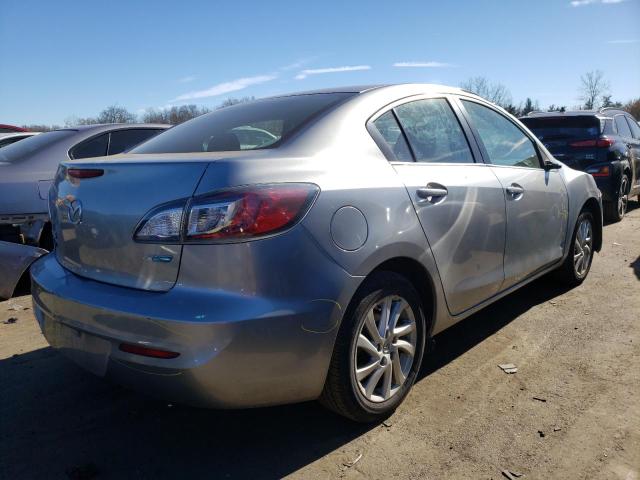 Photo 4 from auction – 2012 MAZDA 3 I with VIN JM1BL1V84C1598449