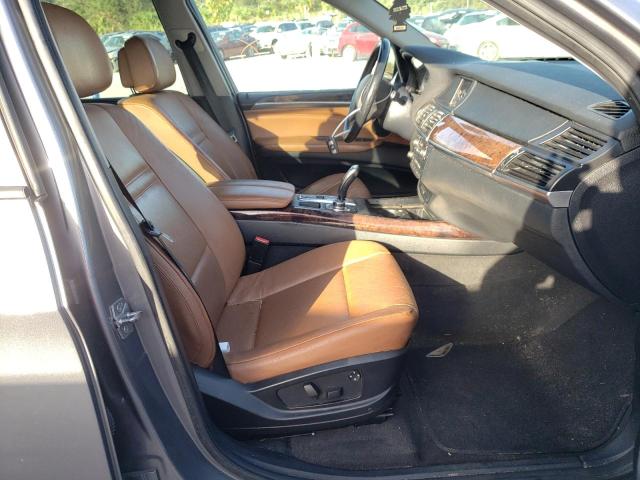Photo 5 from auction – 2010 BMW X5 XDRIVE3 with VIN 5UXFE4C58AL379970