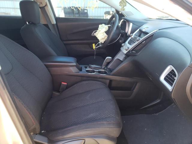 Photo 5 from auction – 2014 CHEVROLET EQUINOX LS with VIN 2GNFLEEK6E6266329