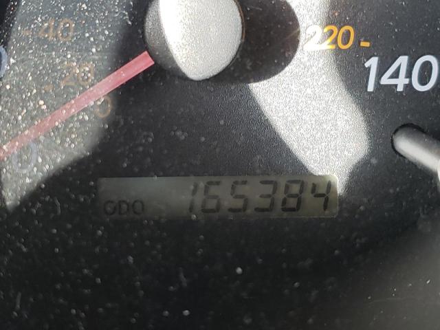 Foto 8 de la subasta – 2003 TOYOTA HIGHLANDER con VIN JTEHF21A530152683
