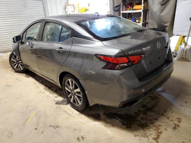 Photo 3 from auction – 2020 NISSAN VERSA with VIN 3N1CN8EV0LL804097