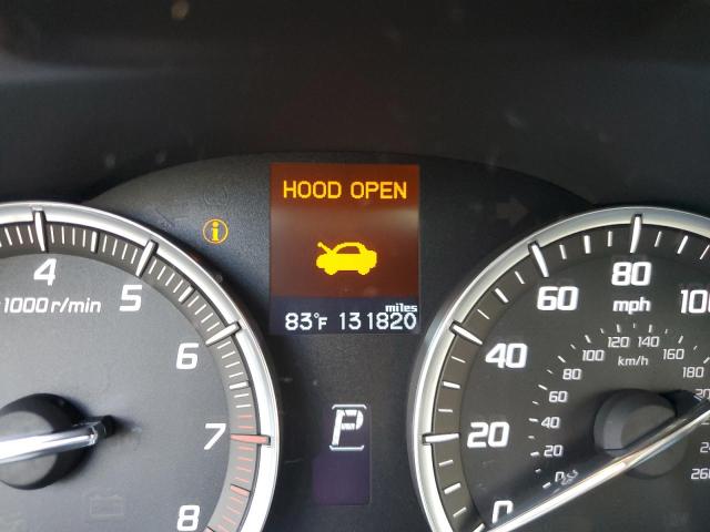 Photo 8 from auction – 2015 ACURA TLX with VIN 19UUB2F38FA005265