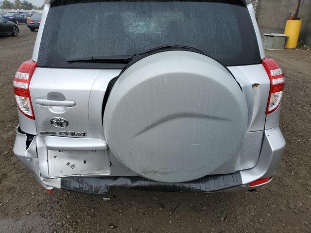 Photo 9 from auction – 2010 TOYOTA RAV4 with VIN JTMZF4DV6A5019255