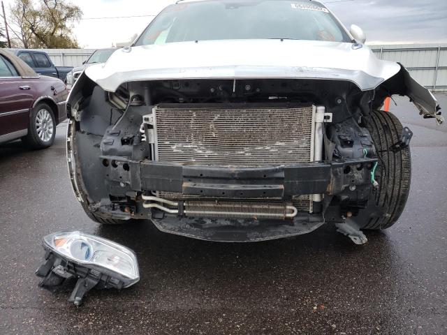 Photo 9 from auction – 2015 BUICK ENCLAVE with VIN 5GAKVBKD7FJ185108