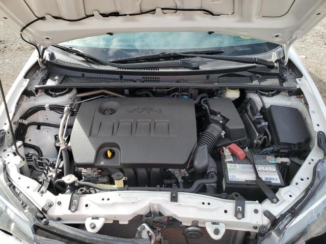 Photo 7 from auction – 2017 TOYOTA COROLLA L with VIN 5YFBURHE3HP731962