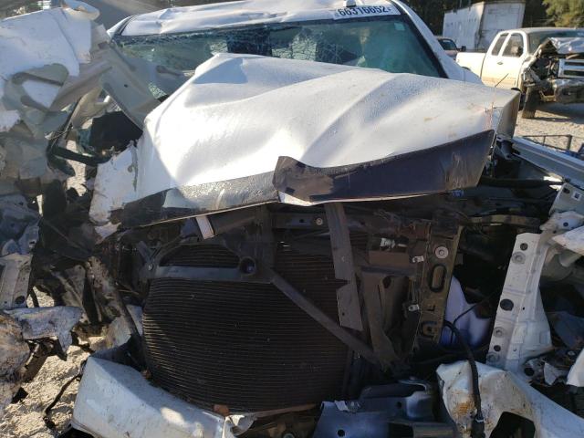 Photo 7 from auction – 2017 CHEVROLET SILVERADO with VIN 3GCPCTEC6HG220972