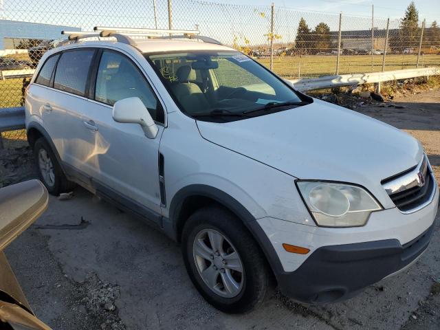 SATURN VUE XE 2008 with VIN 3GSCL33P88S500785 - Photo from auction