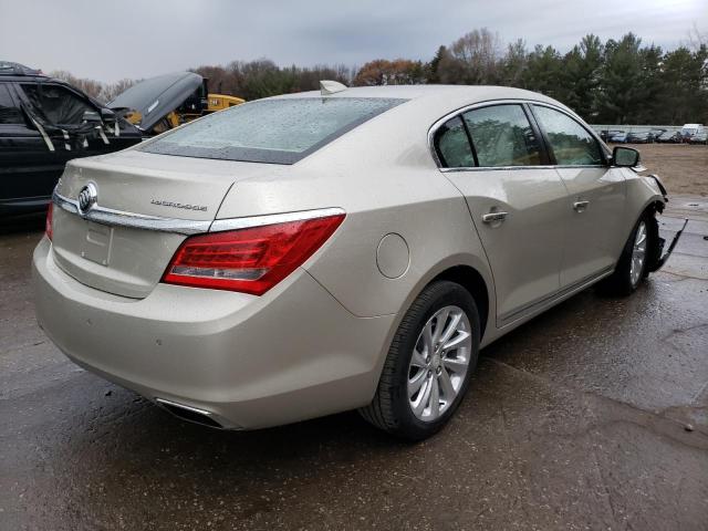 Photo 4 from auction – 2015 BUICK LACROSSE with VIN 1G4GB5G36FF168782