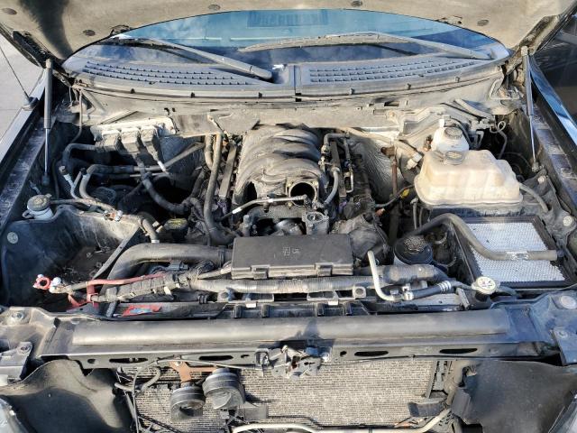 Photo 7 from auction – 2010 FORD F150 SUPER with VIN 1FTEW1E87AFC00624