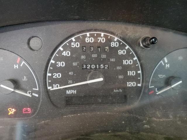 Photo 8 from auction – 1997 FORD RANGER with VIN 1FTCR10AXVUC63078