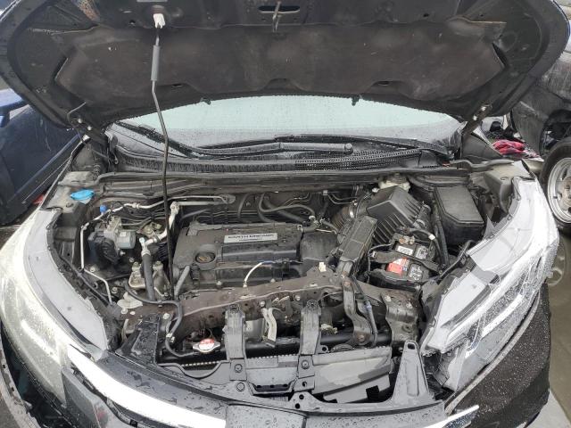 Photo 7 from auction – 2015 HONDA CR-V EX with VIN 2HKRM3H59FH554016
