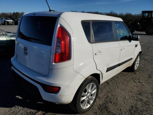 Photo 4 from auction – 2013 KIA SOUL + with VIN KNDJT2A69D7766039