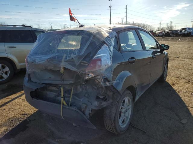 Photo 4 from auction – 2019 FORD FIESTA SE with VIN 3FADP4EJ5KM119738